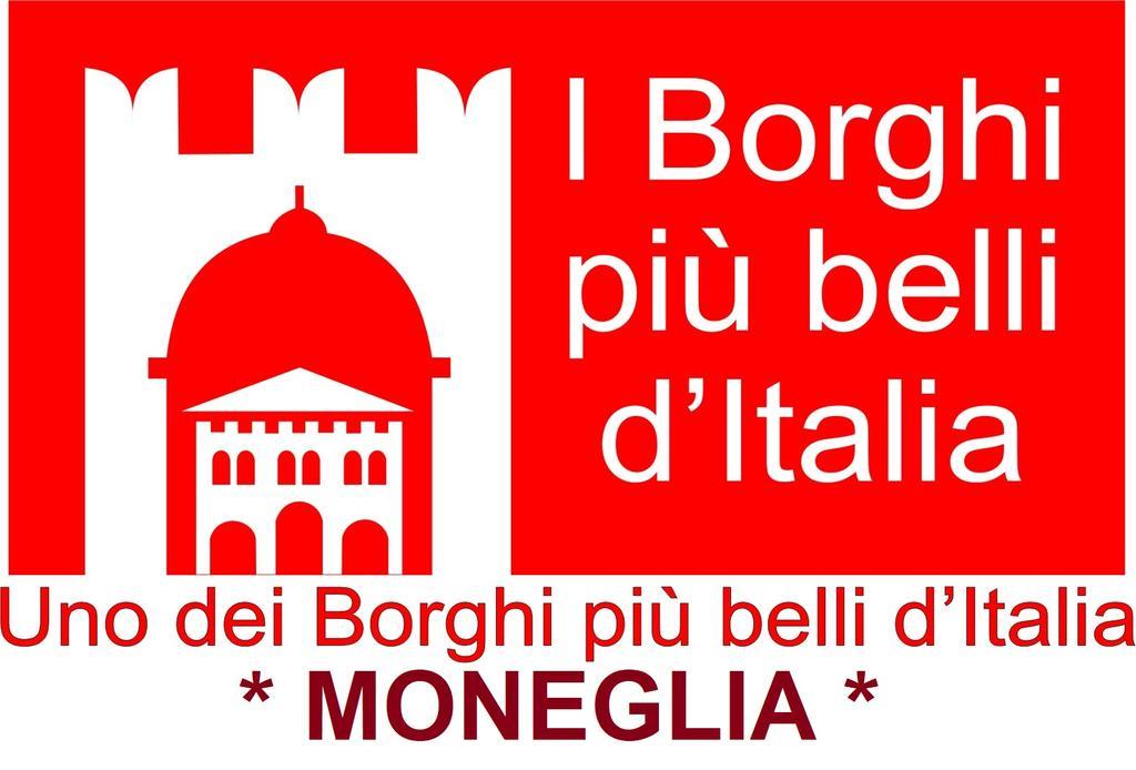 Marika'S Home Moneglia Kültér fotó